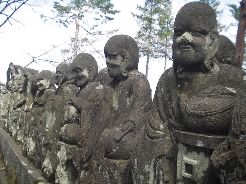 小江戸川越七福神めぐり